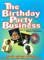 Book: The Birthday Party Business